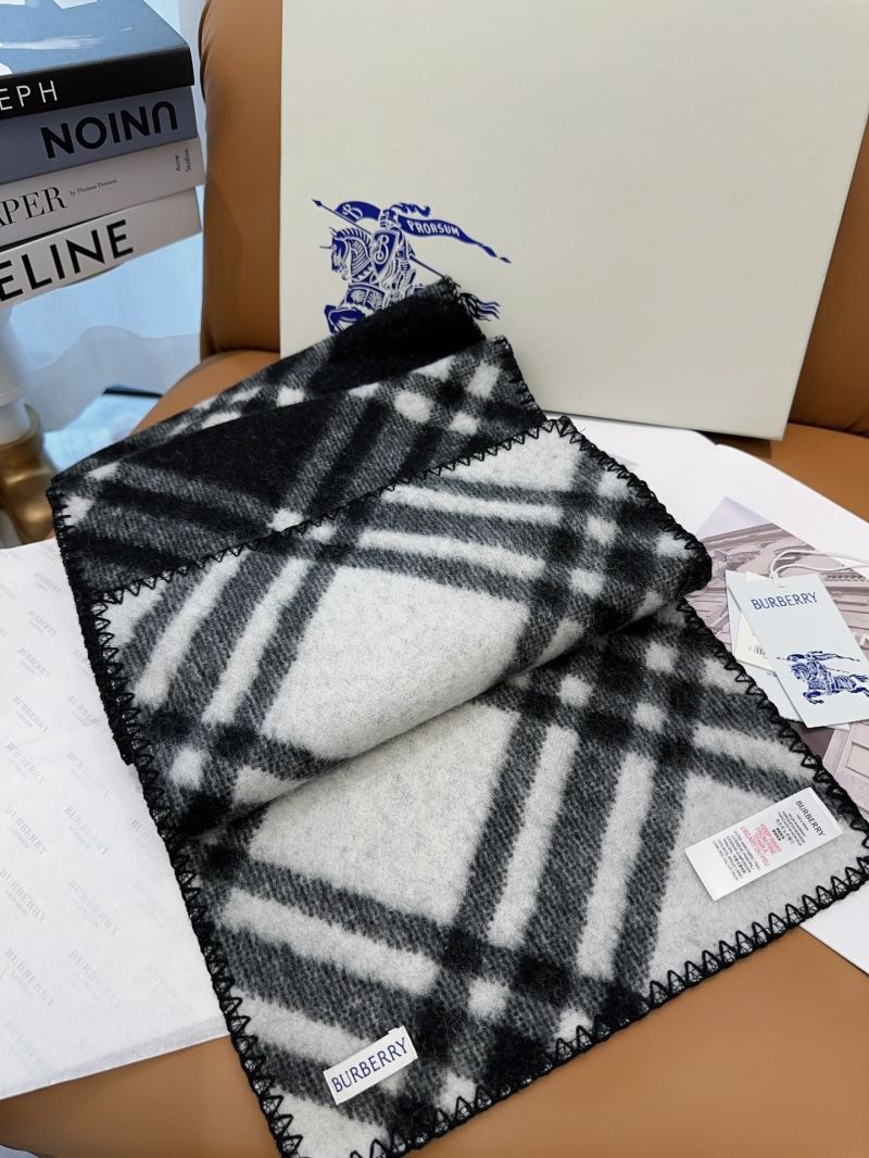 Burberry Scarf